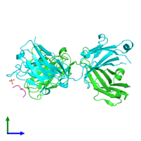 Aducanumab is another promising monoclonal antibody against aβ currently being tested in two phase iii trials (trials registered at clinicaltrials. Pdb 6co3 Structure Summary Protein Data Bank In Europe Pdbe Embl Ebi