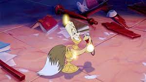 Il film disney uscirà nel 2016. La Bella E La Bestia 1991