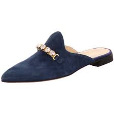 Heute bis 15:00 uhr bestellen, übermorgen zu hause! Mules Sabots Fur Damen Jetzt Online Kaufen Schuhe De