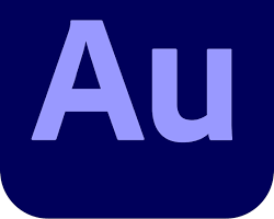 Adobe Audition DAW software logo