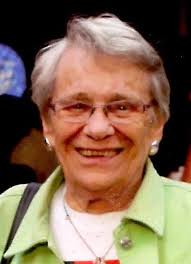 Sylvia Marie “Tibbie” Matenaer Bohn (1928-2021)