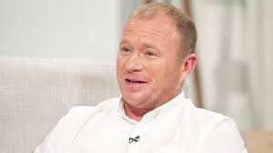 I still miss Ashley Peacock'