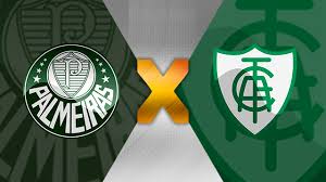 O jogo ao vivo online do palmeiras em tempo fique de olho por onde assistir o jogo do palmeiras e também os gols da partida em um único lugar. Sempre Palmeiras Falando Do Jogo Novembro 2018 Palmeiras 4 X 0 America Mg Goleada De Campeao