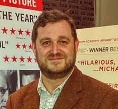 MBA Director wins prestigious University of Nottingham Lord Dearing Award