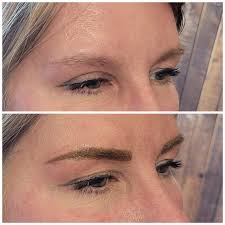 Roseburg Permanent Makeup Studio