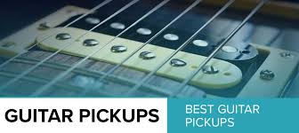 9 Best Guitar Pickups 2019 Reviews Buyers Guide