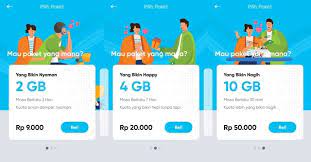 Jadi, hari ini saya akan membahas tutorial bagaimana cara aktivasi kartu perdana telkomsel by.u. Cara Beli Dan Pesan Kartu Perdana By U Rancah Post