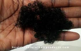 The hair sheds as part of its natural cycle, which means that seeing hairs in the shower or on a hairbrush is not usually a cause for. Natural Hair Shedding On Wash Day