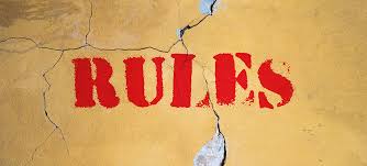 نتیجه جستجوی لغت [rules] در گوگل