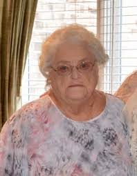 Sarah Joyce Byrd Obituary February 23, 2021