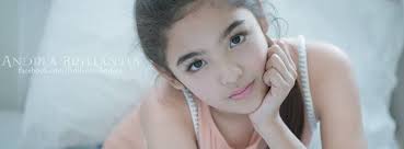 Andrea Brillantes updated her cover photo.