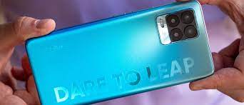 Realme 8 Pro In For Review Gsmarena Com News