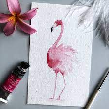 4,000+ vectors, stock photos & psd files. Arty Pea Waterblog Akvarel Aquarelle Drawing Art Artist Artwork Painting Illustration Watercolor Watercolor Art Watercolor Illustration Flamingo Art