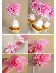 22 Diy Baby Shower Gift Ideas For Girls Diy Baby Shower Decorations Baby Girl Shower Themes Baby Shower Cupcakes For Girls