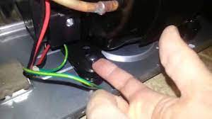 Before switching out your compressor, test other parts with a multimeter to confirm that they're not interfering with the compressor. Fixed Refrigerator Buzzing Vibration Extra Loud Youtube