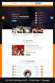 Astrologer Astrology And Numerology Html Website Template Website Numerology Astrology Astrologer Html Website Templates Website Template Astrology