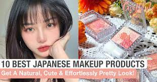 Please leave a like if you enjoyed and tell me what you think! Best Japanese Makeup Products In Singapore For A Cute Natural Look Girlstyle Singapore