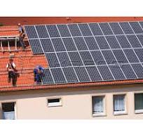 [Hot Item] Aluminio OEM Sistema de montaje en techo de tejas solares  Estructura de montaje de Energía Solar