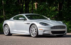 Image result for Lightning Silver 2012 Aston Martin