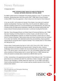 Apply to bank of china jobs now hiring on indeed.com, the worlds largest job site. Hsbc Appoints New Head Of China Outbound