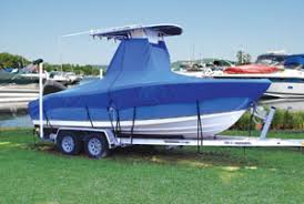 Egr superguard shields are ideal for even the largest of rigs. Selecting The Right Boat Cover West Marine