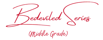 Bedeviled Series - Shani Petroff