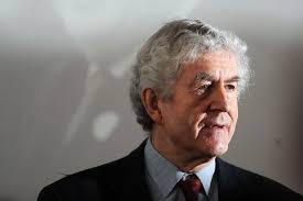 Rhodri Morgan: An obituary