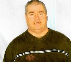 Frank Hering, 70 of Ft Thomas, KY...