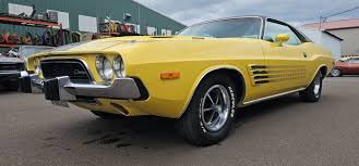 Image result for Light Gold 1973 Challenger