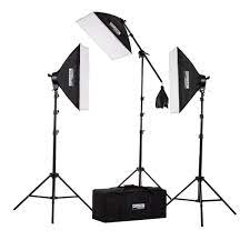 Take Your Photography Skills To The Next Level With The Top Studio Lighting Kits From Top Rated Softbox Lighting Softbox Lighting Kit Photography Lighting Kits
