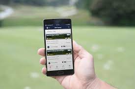The app also support promotion code discounts with a deals section, course information and an account page to look up past reservations and share these reservations with your. Golf Booking Apps Golf Articles By Deemples Golf App