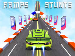 Fast rally driver 3d mod: Craziest Mega Ramp Gt Racing Extreme Car Stunts Mod Apk V1 0 Unlimited Resources Shopping Apkrogue
