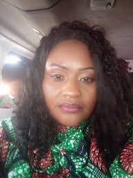 Introduction of group member from Abia state