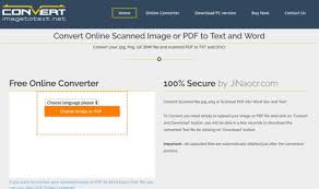 Free online service to convert word files to sets of optimized jpeg images. Jpg To Word Overviews Of 10 Online And Offline Jpg To Word Converter