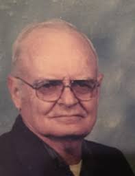 Calvin F Morris Obituary