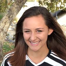 Kylie Brooks' High School Career Home