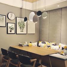 Moderne Runde Macaron Led Kronleuchter Beleuchtung Kuche Leuchten Loft Schlafzimmer Wohnzimmer Led Anhanger Led Kronleuchter Beleuchtung Kuche Anhanger Lampen