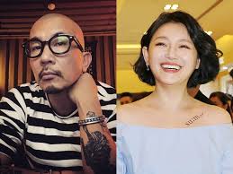 DJ Koo plans to move Barbie Hsu's family from Taiwan to South Korea