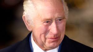 King Charles Will Reportedly Make Final Decision