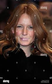 Olivia Inge arriving at the Captain America: The Winter Soldier UK  Premiere, Westfield, London. 20/03/2014/picture alliance Stock Photo