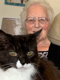 Tribute to Eileen Beale, 1936