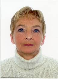 Mme Claire Bolduc — Résidence funéraire Steve L. Elkas