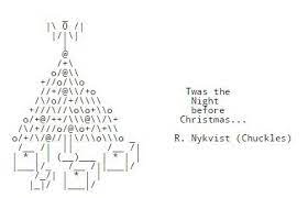 Ascii Art Scoop It Ascii Art Text Art Ascii
