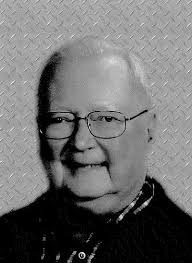 Donald Vance Obituary (2014)