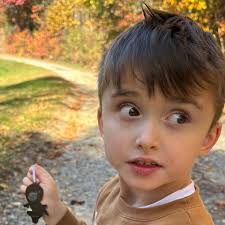 Fundraiser by Kalann Harris : Ensure Jett's Safety with a Sleep Safe Bed