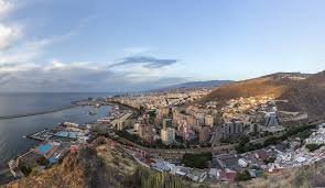 This means that the city is laid back, chilled and you can find lots of bars and restaurants that are filled only with residents, which means that here you'll taste some authentic food and tapas. Santa Cruz De Tenerife Spain Blog About Interesting Places