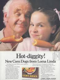 Mini-missionaries" celebrate job well done — Story begins