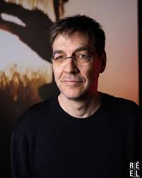 PORTRAITS DU RÉEL La réalisatrice Coco Tassel pour LÀ OÙ L'HERBE EST PLUS  VERTE, @yaminazoutat pour CHIENNE DE ROUGE, Pablo Alvarez-Mesa  (@palvarezmesa) pour INFINITE DISTANCES, @dominique.cabrera.7 pour UN  MENSCH, Philippe Rouy pour