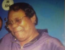Alvenia Williams Obituary