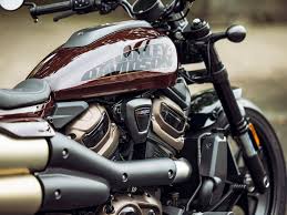 The sportster as it has been cannot gradually evolve into a modern bike easily capable of meeting sound, emissions, and the many criticisms that. Harley Davidson Sportster S Welcome Back Dream Machines
